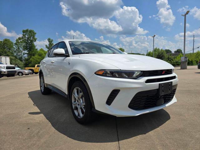 2024 Dodge Hornet R/T EAWD