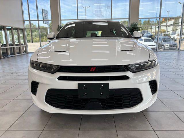 2024 Dodge Hornet R/T EAWD