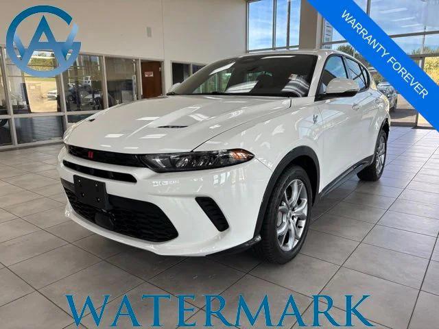 2024 Dodge Hornet R/T EAWD