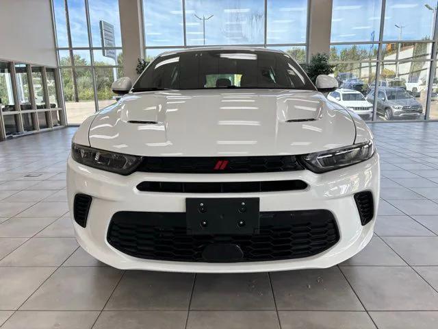 2024 Dodge Hornet R/T EAWD