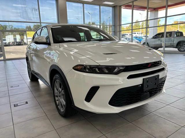 2024 Dodge Hornet R/T EAWD
