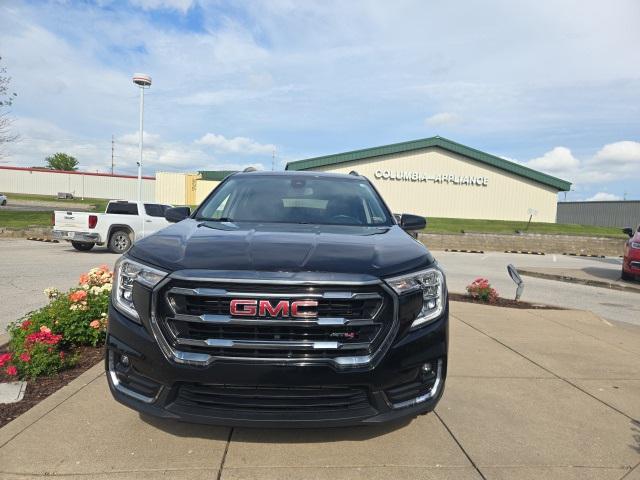 2023 GMC Terrain AWD AT4