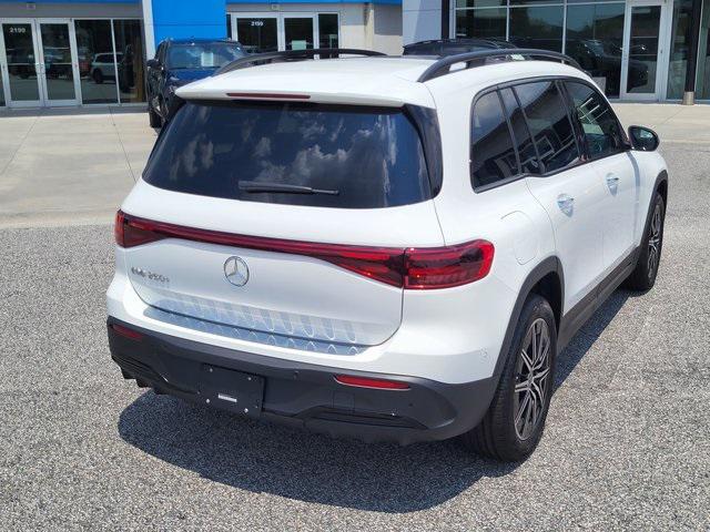 2024 Mercedes-Benz EQB 250 SUV 250+