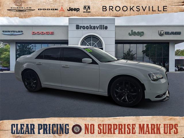 2023 Chrysler 300 300S