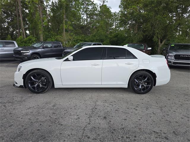 2023 Chrysler 300 300S