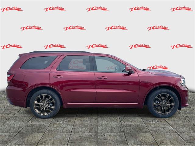 2020 Dodge Durango R/T AWD