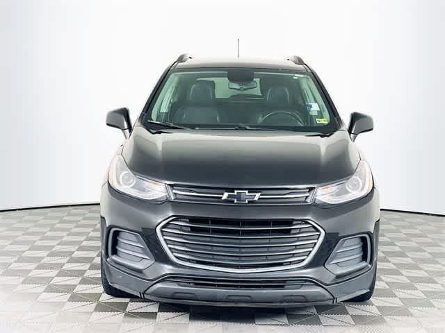 2021 Chevrolet Trax FWD LT