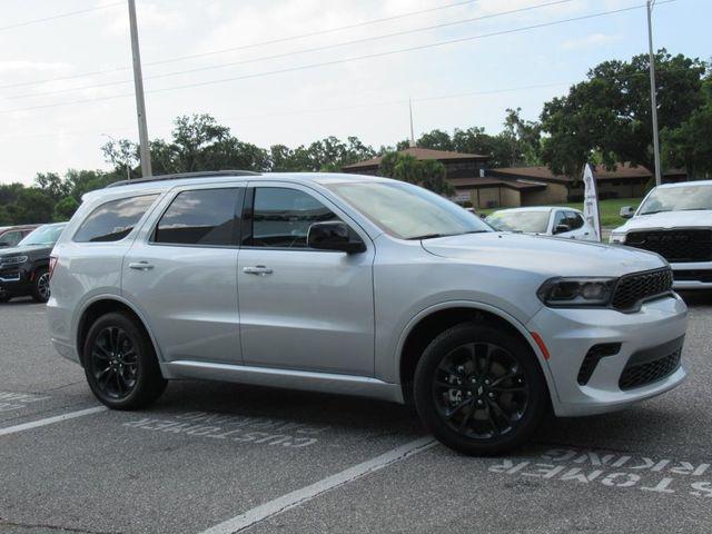 2025 Dodge Durango DURANGO GT RWD