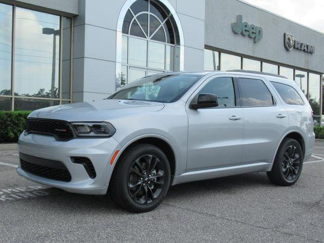 2025 Dodge Durango DURANGO GT RWD