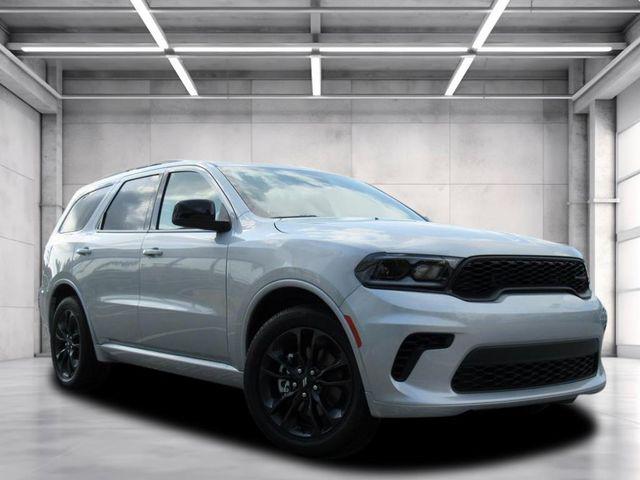 2025 Dodge Durango DURANGO GT RWD