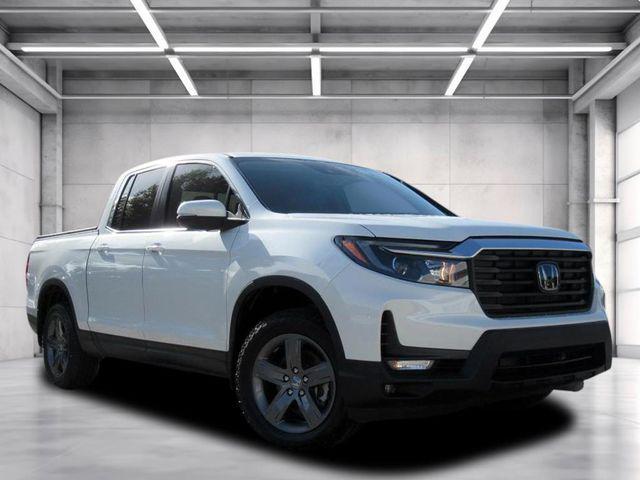2022 Honda Ridgeline RTL