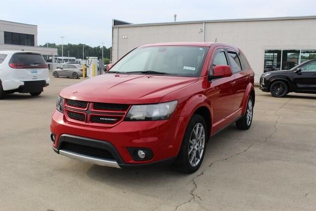 2019 Dodge Journey GT AWD