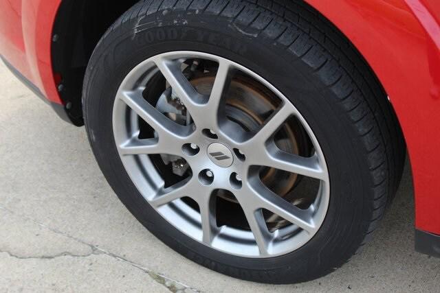 2019 Dodge Journey GT AWD