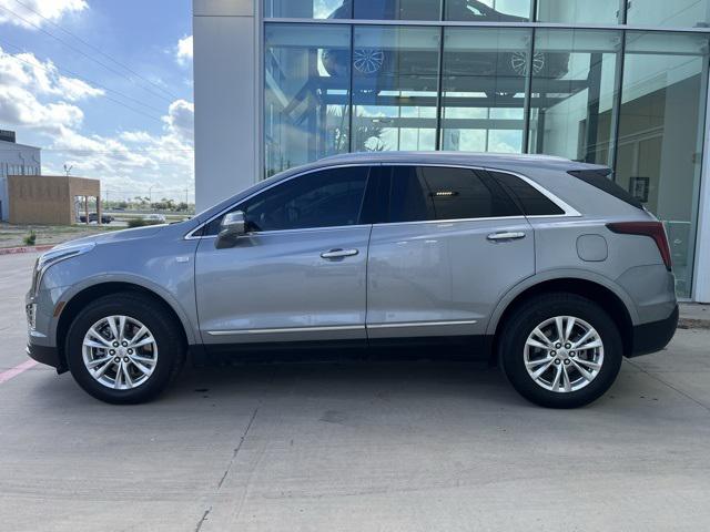 2024 Cadillac XT5 FWD Luxury