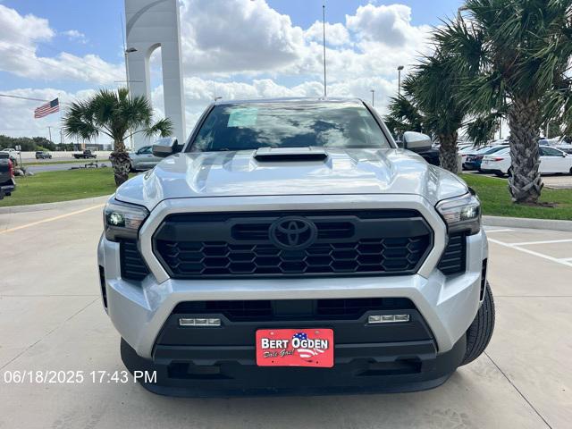 2024 Toyota Tacoma TRD Sport 4WD