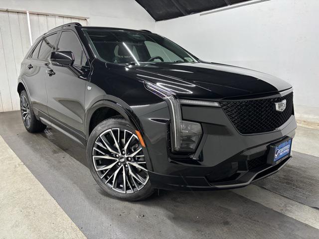 2024 Cadillac XT4 FWD Sport