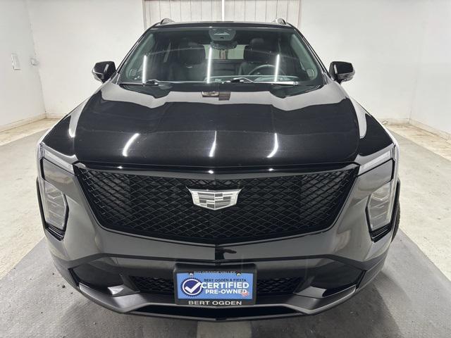 2024 Cadillac XT4 FWD Sport