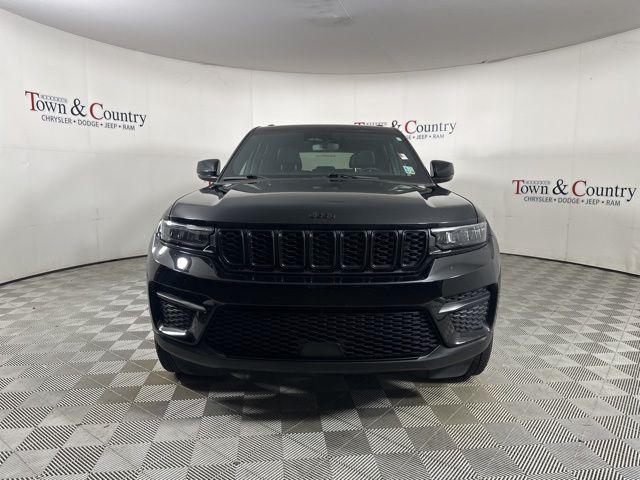 2023 Jeep Grand Cherokee Altitude 4x4
