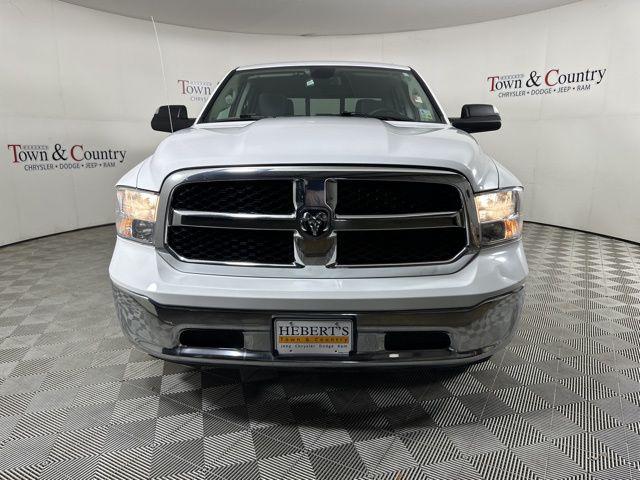 2023 RAM 1500 Classic SLT Crew Cab 4x4 57 Box