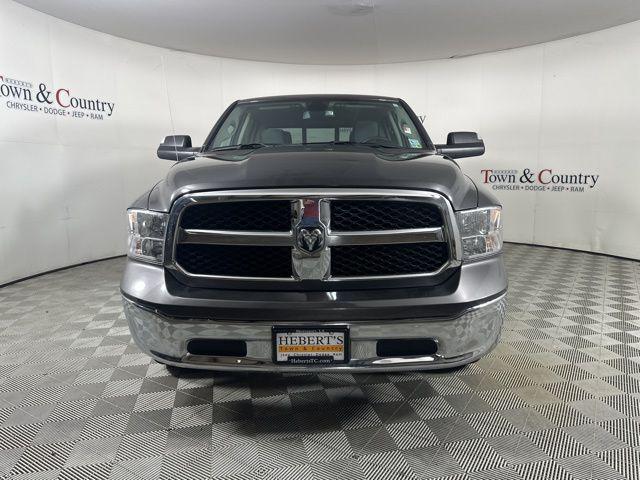 2023 RAM 1500 Classic SLT Crew Cab 4x4 57 Box