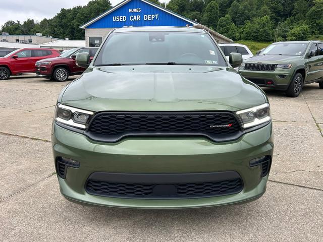 2022 Dodge Durango GT Plus AWD