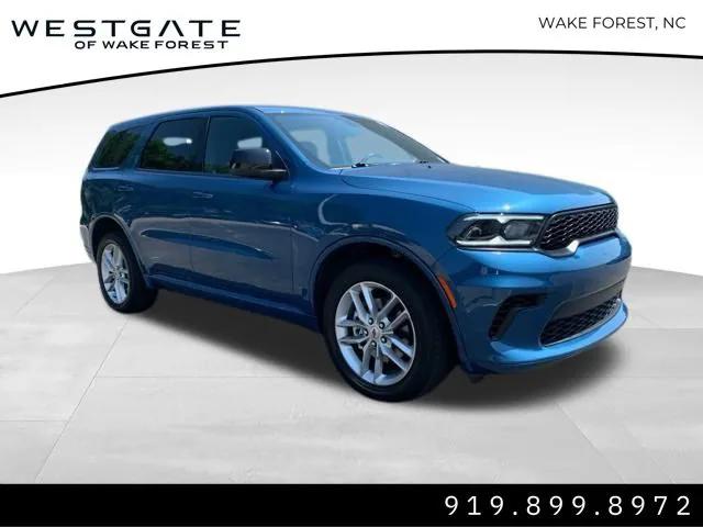 2024 Dodge Durango GT AWD