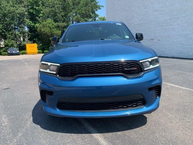 2024 Dodge Durango GT AWD