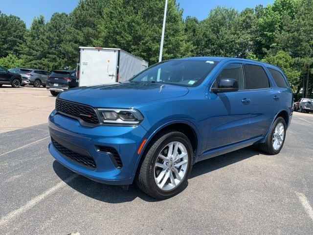 2024 Dodge Durango GT AWD