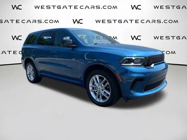 2024 Dodge Durango GT AWD 2024 Dodge Durango GT AWD