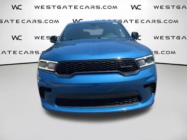 2024 Dodge Durango GT AWD 2024 Dodge Durango GT AWD