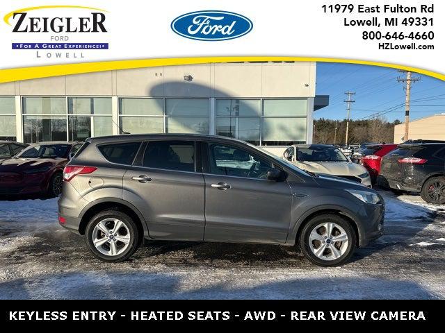 2014 Ford Escape SE 2014 Ford Escape SE