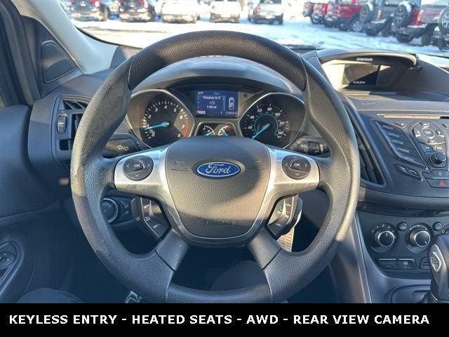 2014 Ford Escape SE 2014 Ford Escape SE