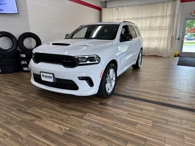 2023 Dodge Durango R/T