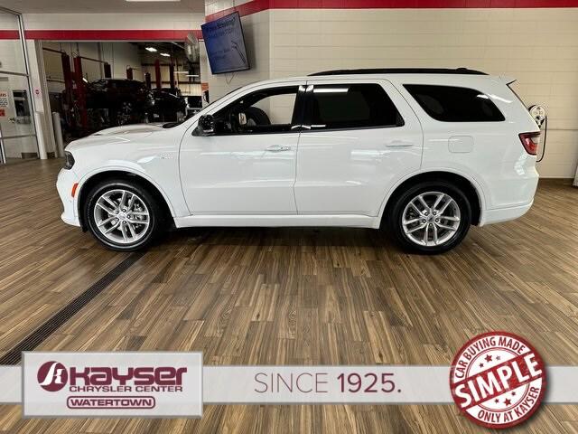 2023 Dodge Durango R/T