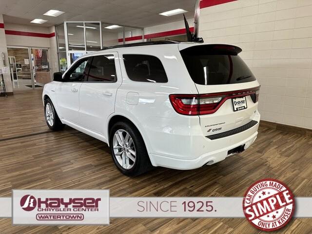2023 Dodge Durango R/T