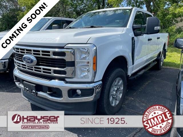 2023 Ford F-250 XLT