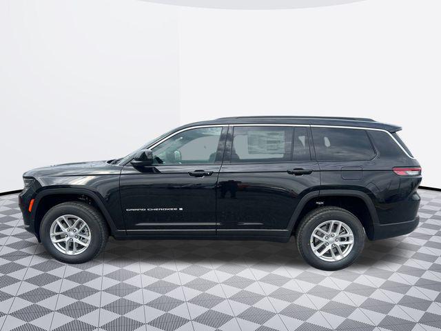 2025 Jeep Grand Cherokee GRAND CHEROKEE L LAREDO X 4X4
