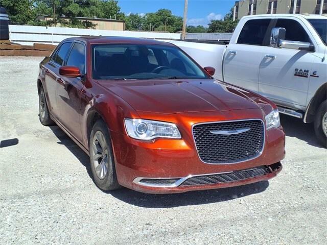 2021 Chrysler 300 Touring