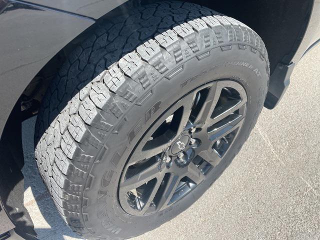 2023 Chevrolet Silverado 1500 4WD Crew Cab Short Bed RST 2023 Chevrolet Silverado 1500 4WD Crew Cab Short Bed RST