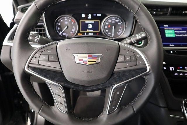 2025 Cadillac XT5 FWD Premium Luxury