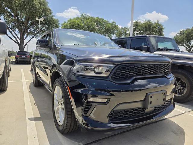 2022 Dodge Durango GT Plus AWD