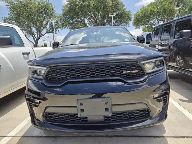 2022 Dodge Durango GT Plus AWD
