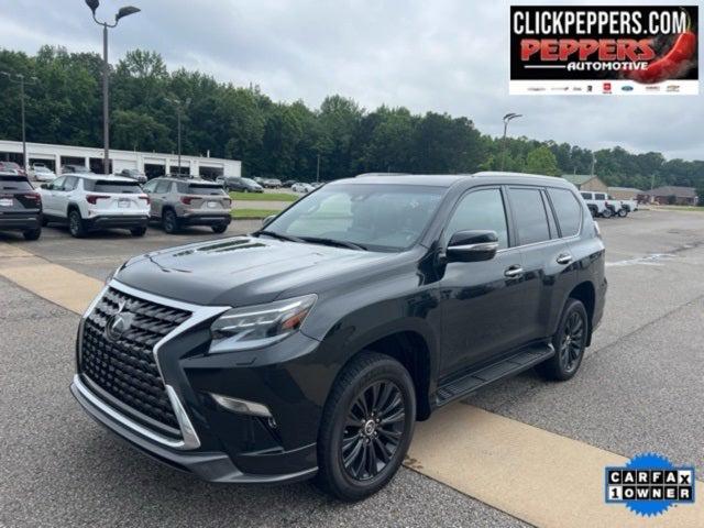 2023 Lexus GX 460 Luxury 2023 Lexus GX 460 Luxury