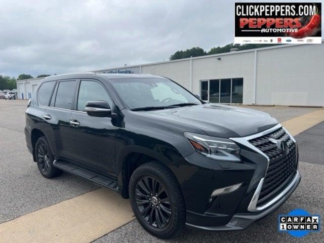2023 Lexus GX 460 Luxury 2023 Lexus GX 460 Luxury