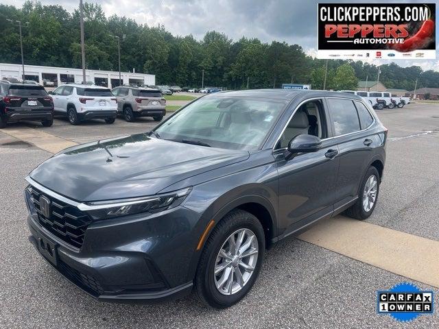 2023 Honda CR-V EX AWD