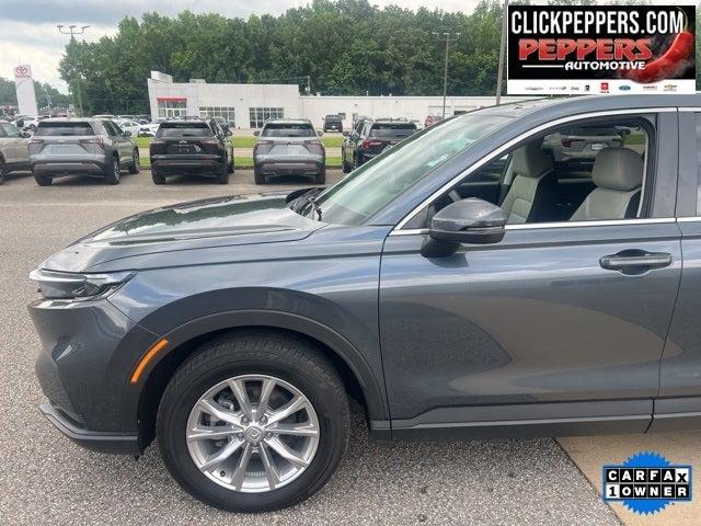 2023 Honda CR-V EX AWD