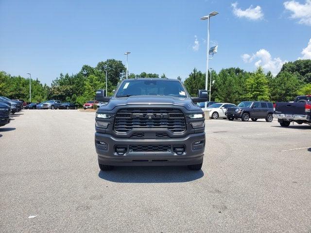 2021 RAM 1500 Big Horn Crew Cab 4x4 57 Box