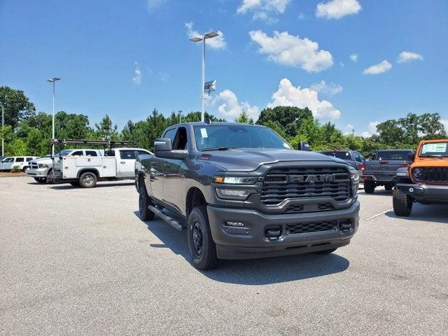 2021 RAM 1500 Big Horn Crew Cab 4x4 57 Box