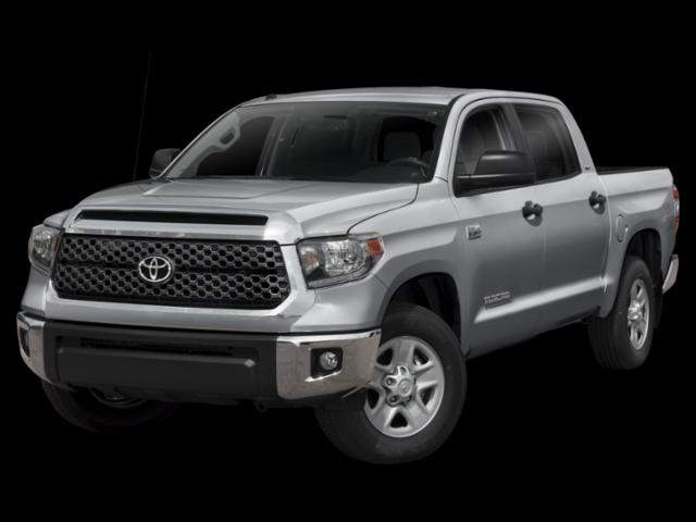 2019 Toyota Tundra SR5 4.6L V8