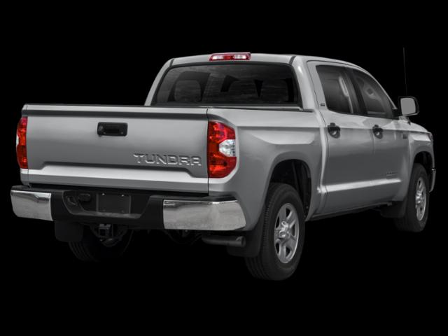 2019 Toyota Tundra SR5 4.6L V8